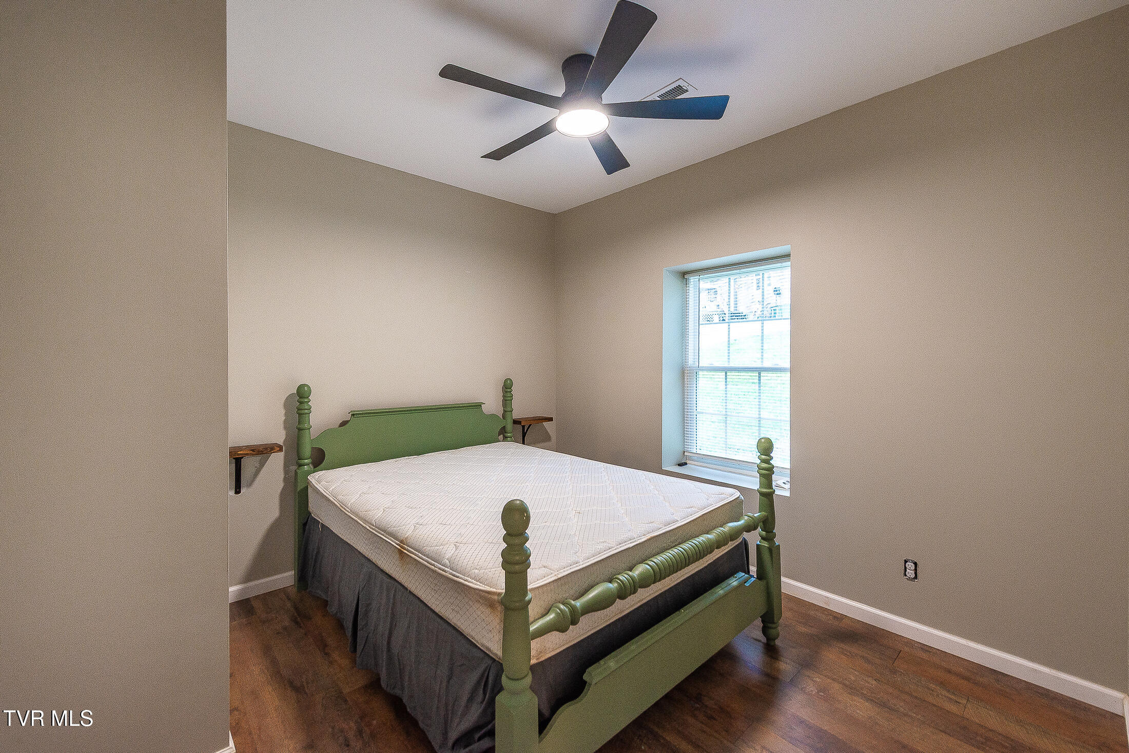 575 South Chuckey Ruritan Road Chuckey, TN 37641 - Photo 17 of 26 bedroom