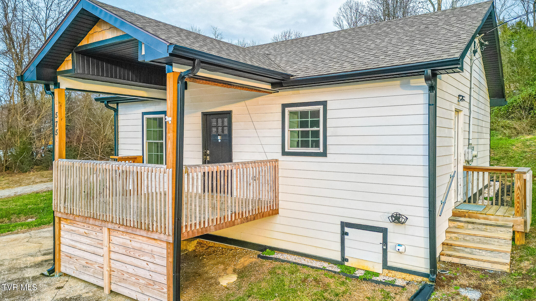 575 South Chuckey Ruritan Road Chuckey, TN 37641 - Photo 18 of 26 exterior