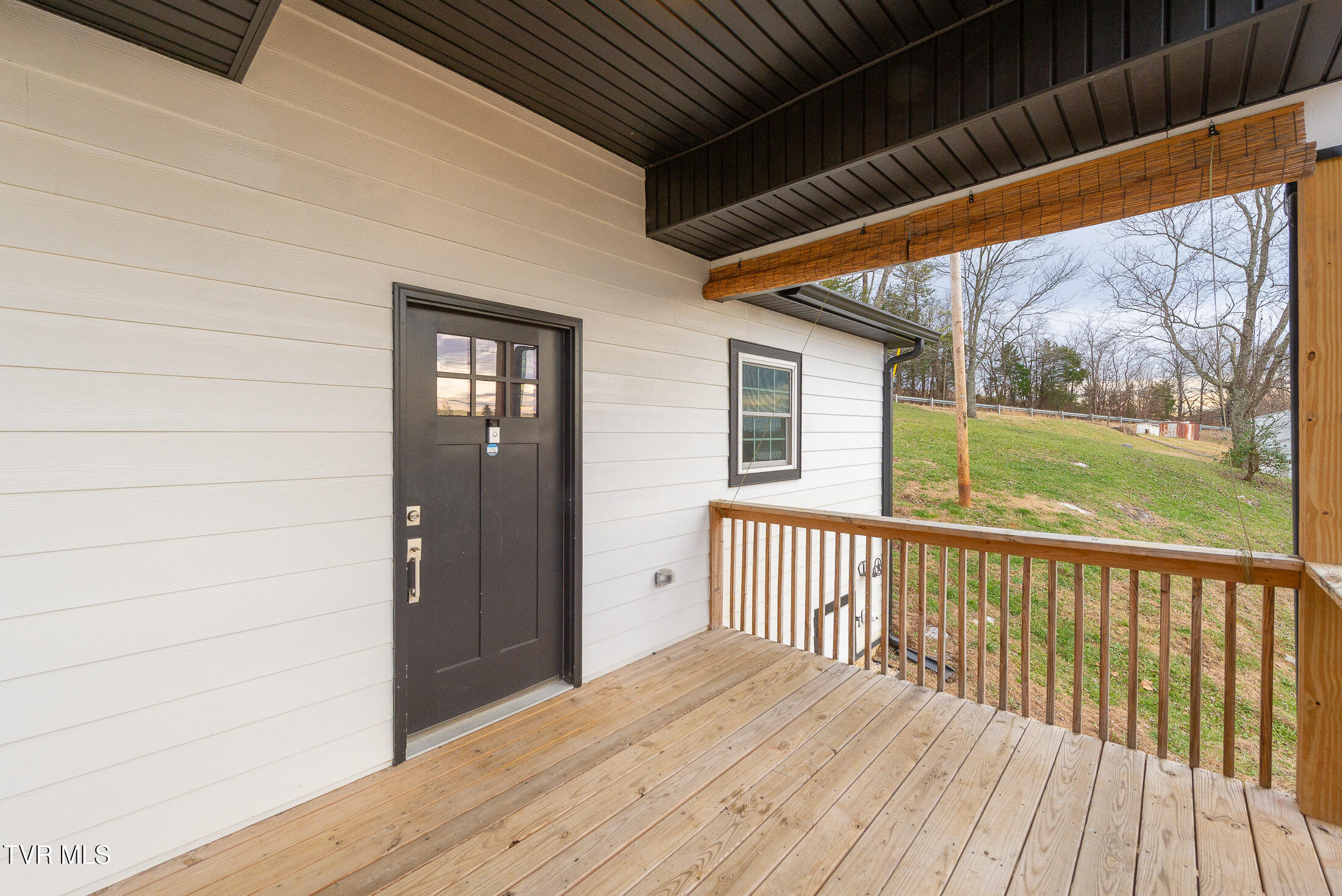 575 South Chuckey Ruritan Road Chuckey, TN 37641 - Photo 20 of 26 porch