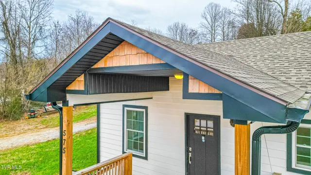 $190,000 | 575 South Chuckey Ruritan Road, Chuckey, TN 37641