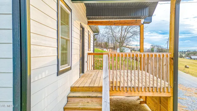 $190,000 | 575 South Chuckey Ruritan Road, Chuckey, TN 37641