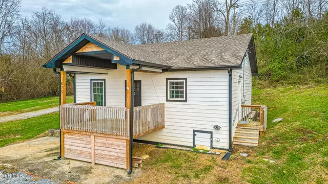 $190,000 | 575 South Chuckey Ruritan Road, Chuckey, TN 37641