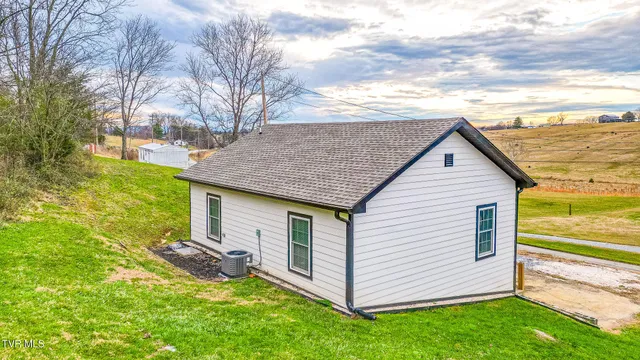 $190,000 | 575 South Chuckey Ruritan Road, Chuckey, TN 37641