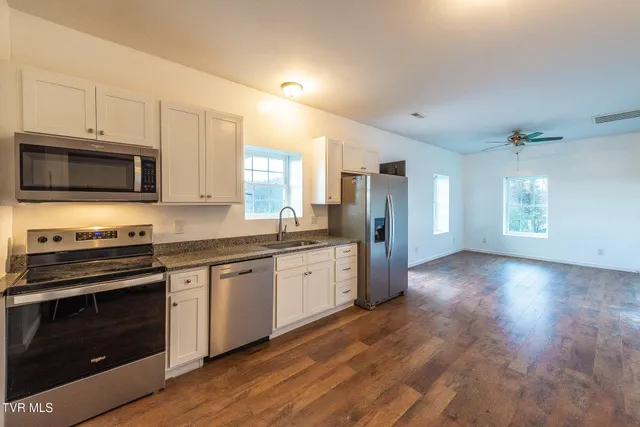 $190,000 | 575 South Chuckey Ruritan Road, Chuckey, TN 37641