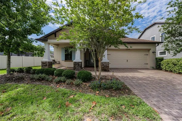$515,000 | 12334 Lake Blanche Drive, Odessa, FL 33556