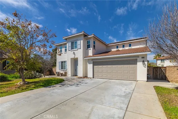 $550,000 | 5996 Celeste Road, Hemet, CA 92545