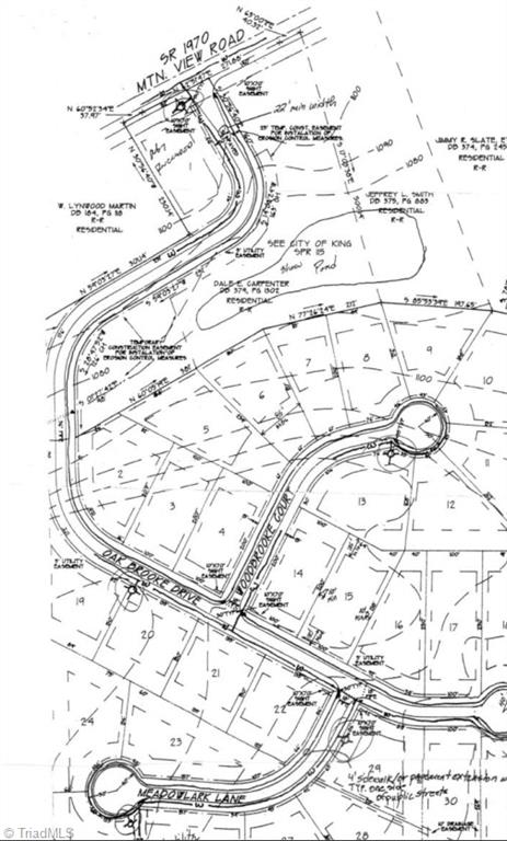 19 Mountain View Road King, NC 27021 - Photo 12 of 14 Gallery Image 12
