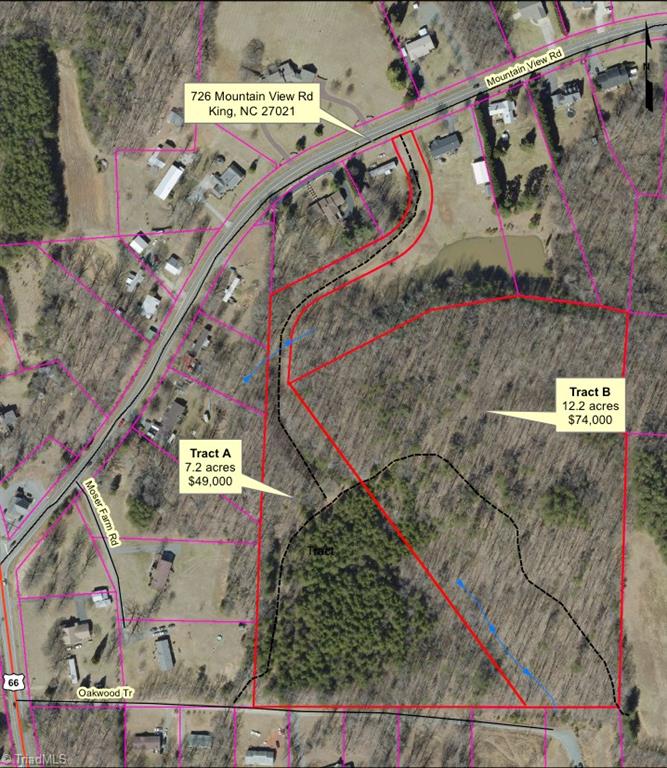 19 Mountain View Road King, NC 27021 - Photo 10 of 14 Gallery Image 10