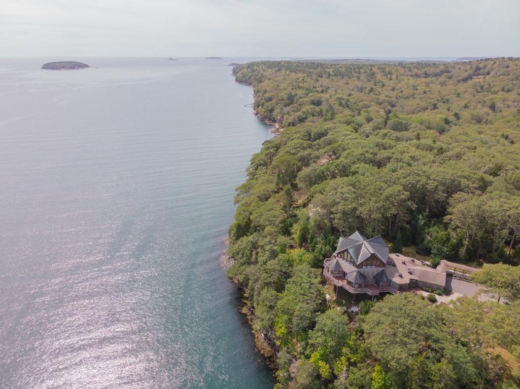 163 Farnham Point Road East Boothbay, ME 04544 - Photo 48 of 50 46