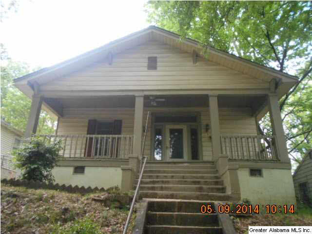 2529 23rd Street Southwest Birmingham, AL 35208 - Photo 1 of 12
