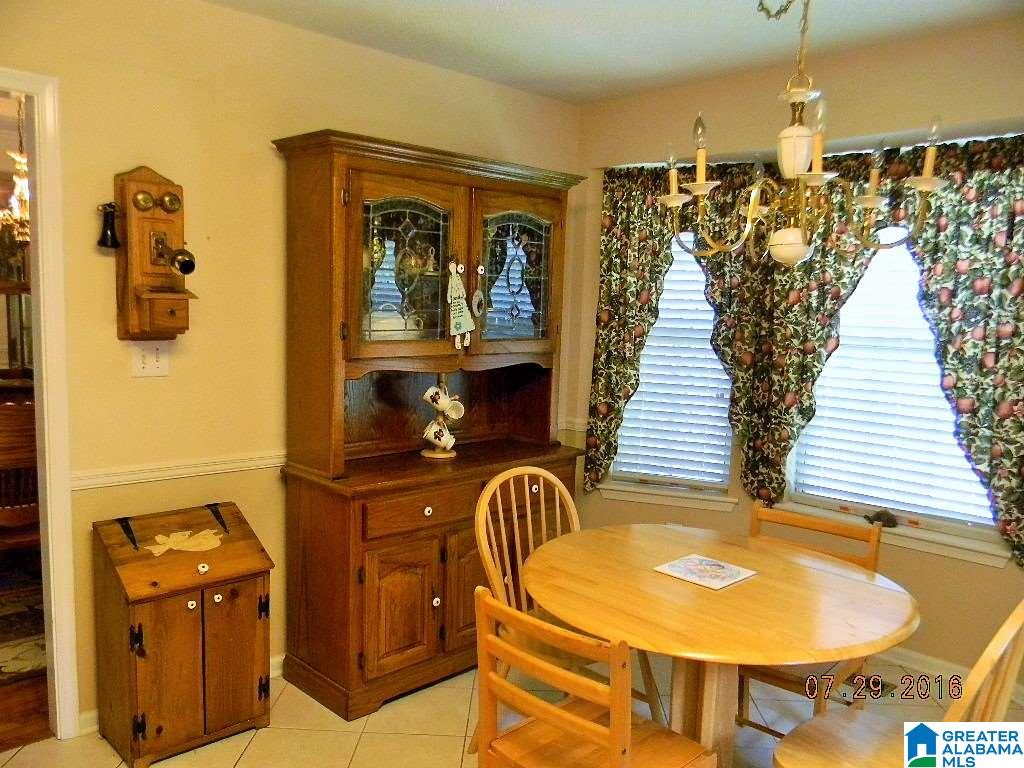 121 Moss Hill Lane Calera, AL 35040 - Photo 5 of 21