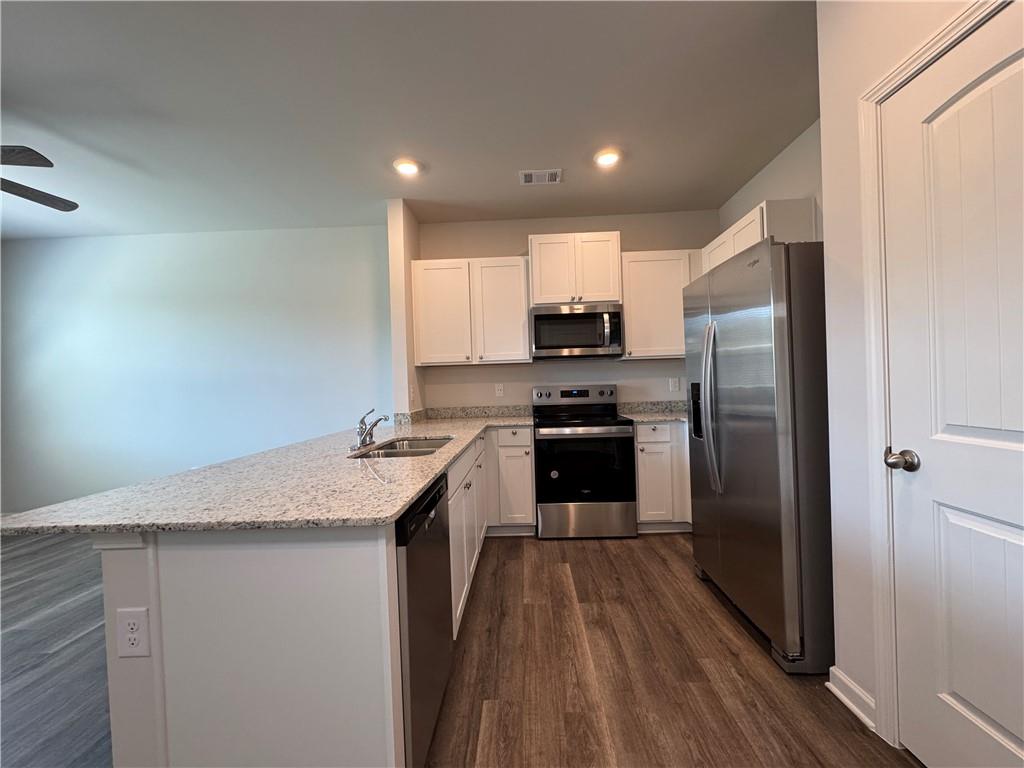 1005 North 2nd Avenue Northwest, Unit 30 Rome, GA 30165 - Photo 6 of 24