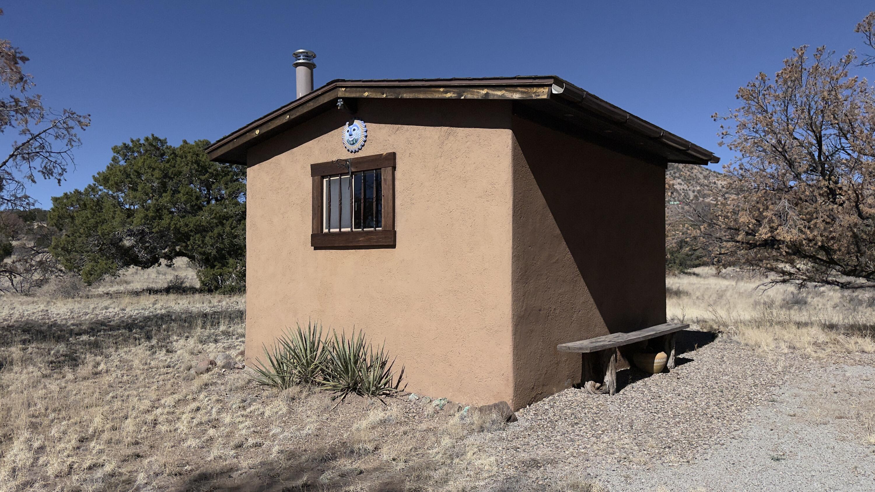 21 Wildwood Loop Datil, NM 87821 - Photo 17 of 45 Gallery Image 17