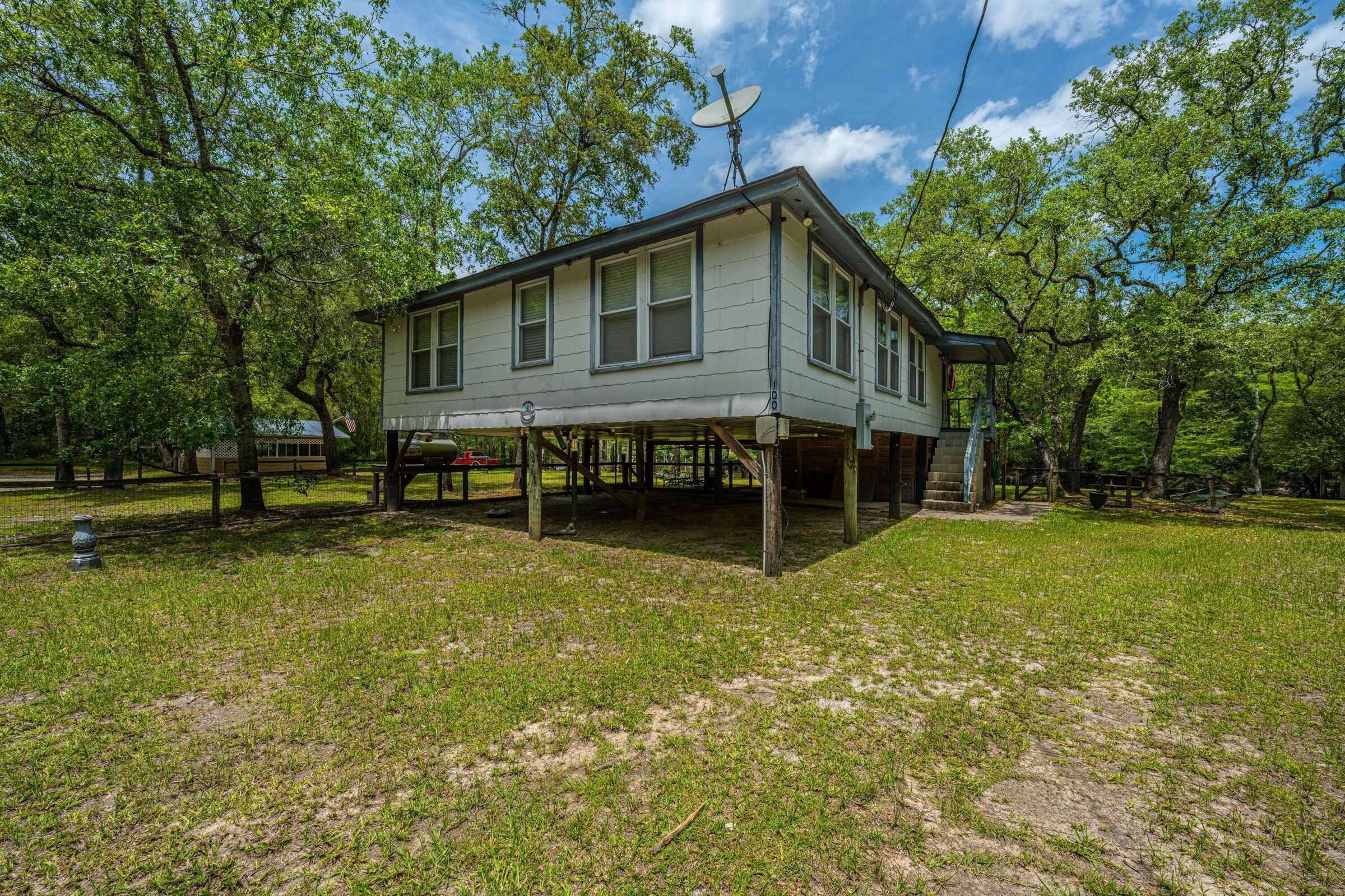 0 Hannibal Drive Ridgeville, SC 29472 - Photo 34 of 38 5