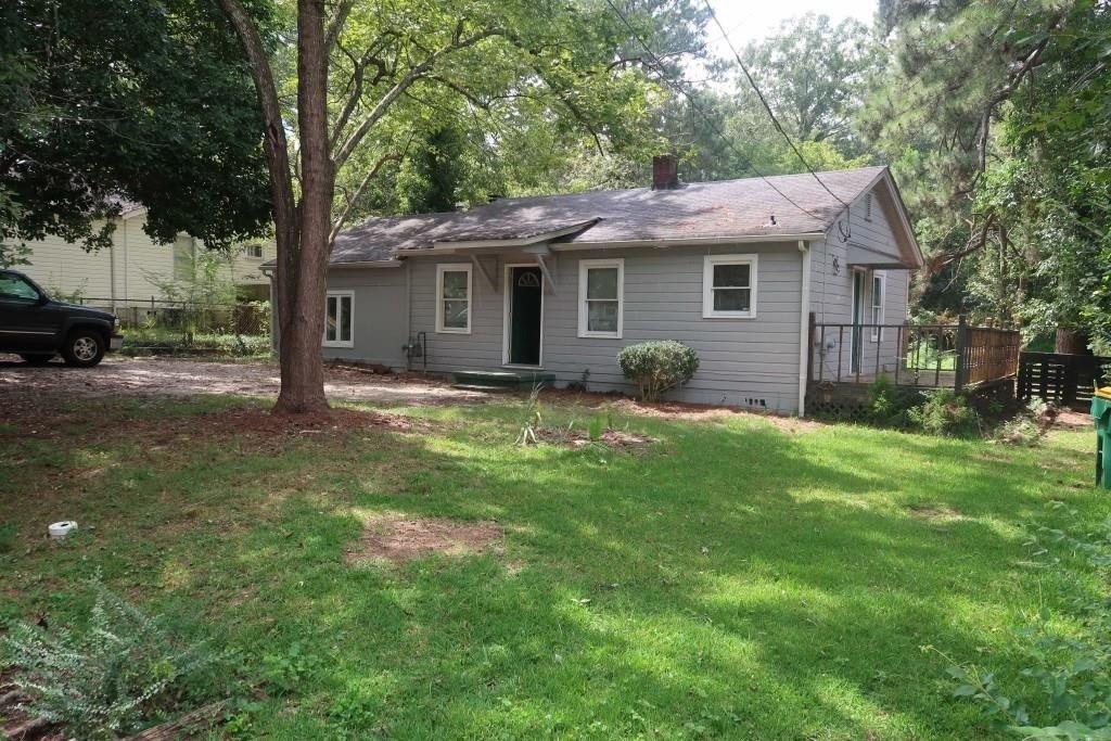 4663 Burks Road Forest Park, GA 30297 - Photo 1 of 1 Gallery Image 1