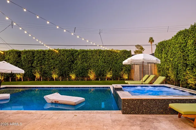 $2,499,000 | 4334 East Lewis Avenue, Phoenix, AZ 85008