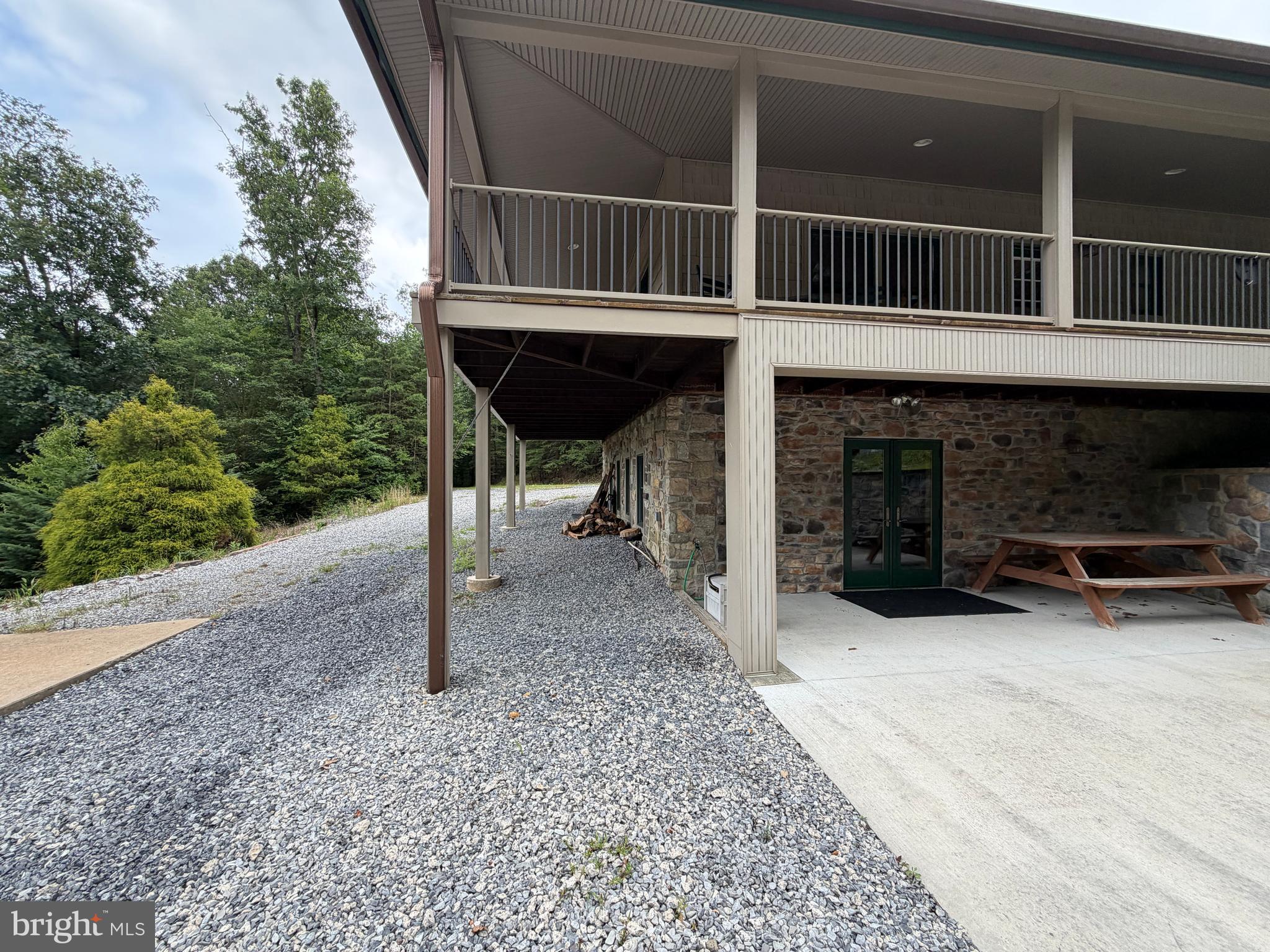 17147 Sugar Run Road Shirleysburg, PA 17260 - Photo 117 of 148