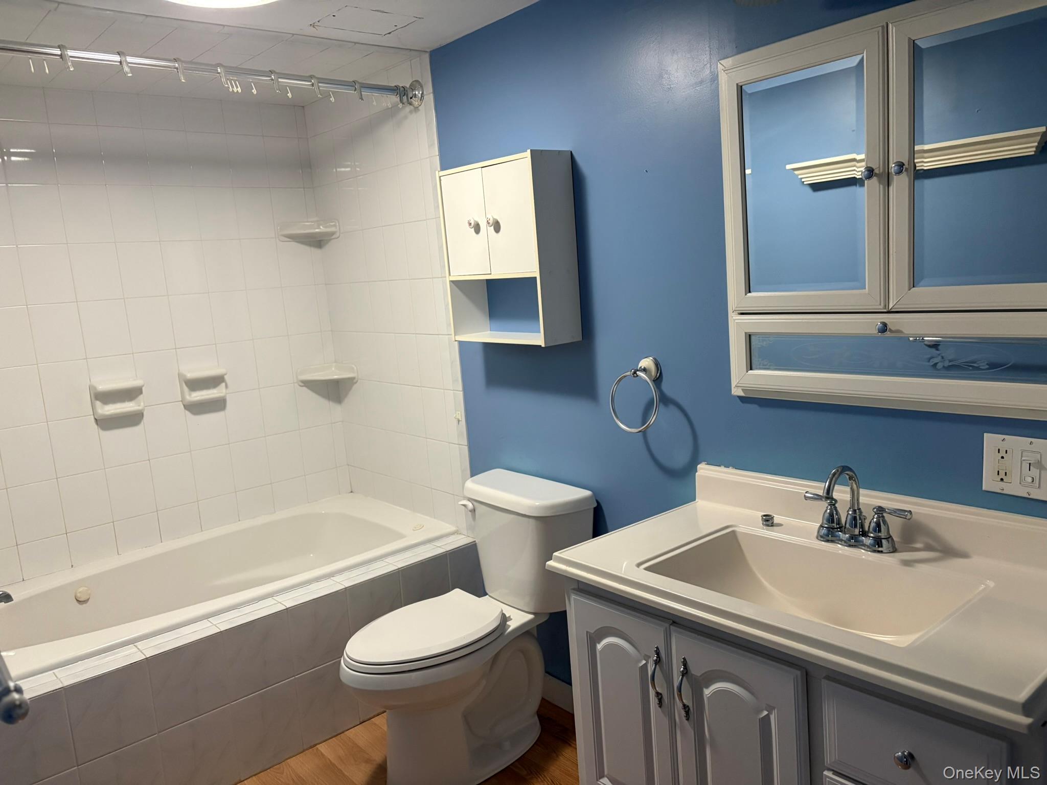 15 Sharon Valley Road Sharon, CT 06069 - Photo 15 of 26 a bathroom with a sink toilet and shower