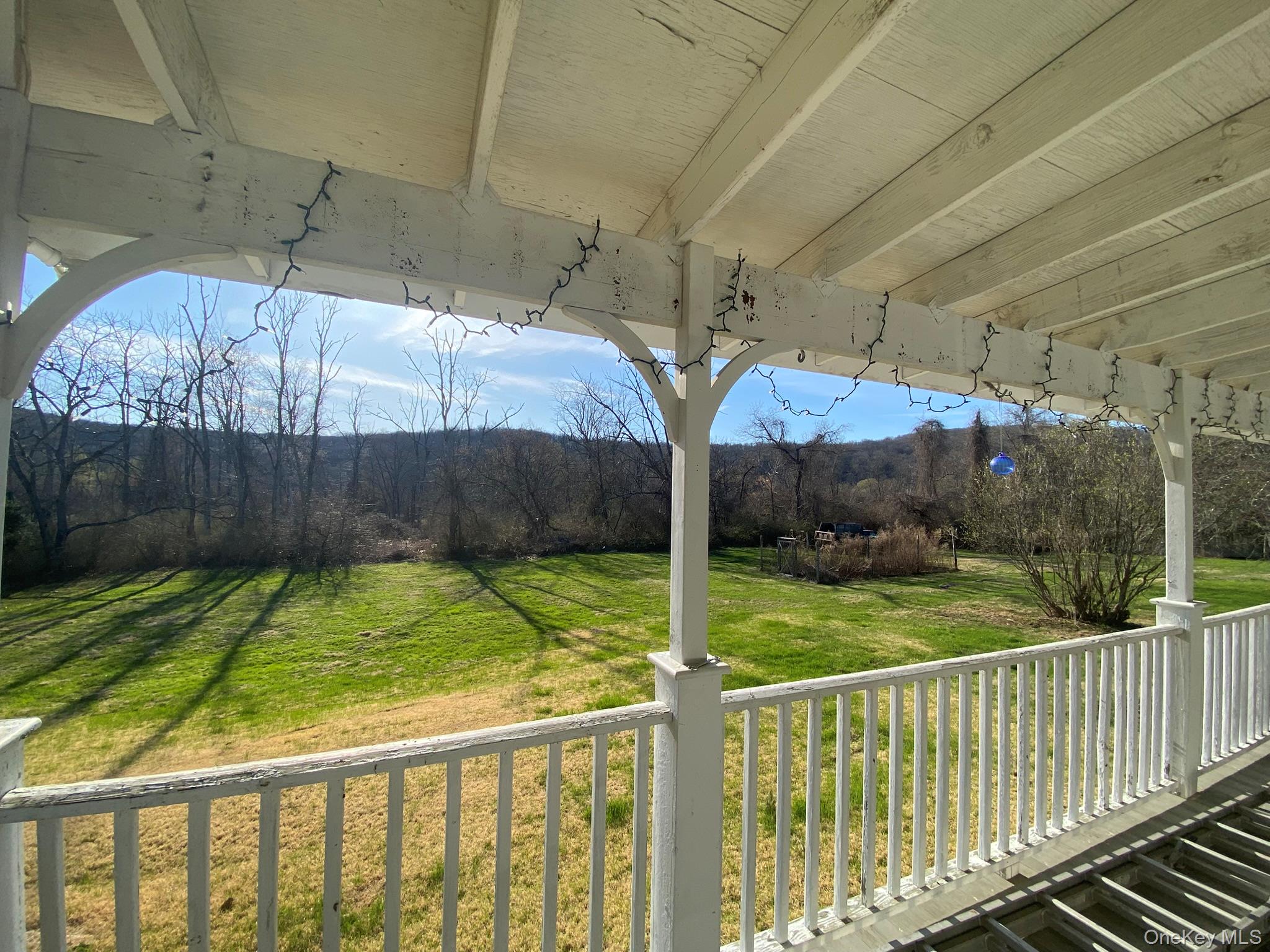 15 Sharon Valley Road Sharon, CT 06069 - Photo 5 of 26 a view of a backyard