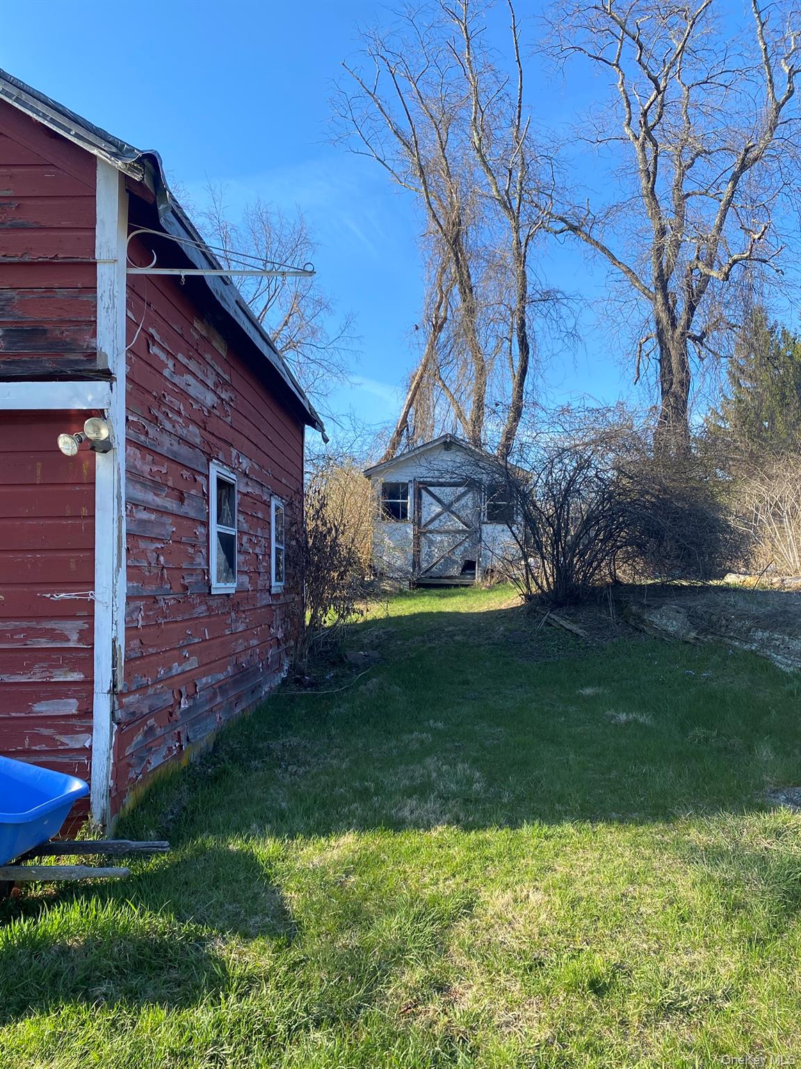 15 Sharon Valley Road Sharon, CT 06069 - Photo 6 of 26 a view of a house with a yard