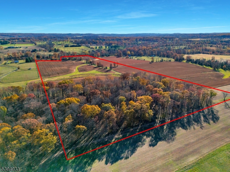 58 Dunkard Church Road Stockton, NJ 08559 - Photo 20 of 26 a view of a city