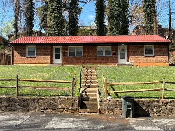 $620,000 | 4327-4337 Sussex Street, Lynchburg, VA 24502