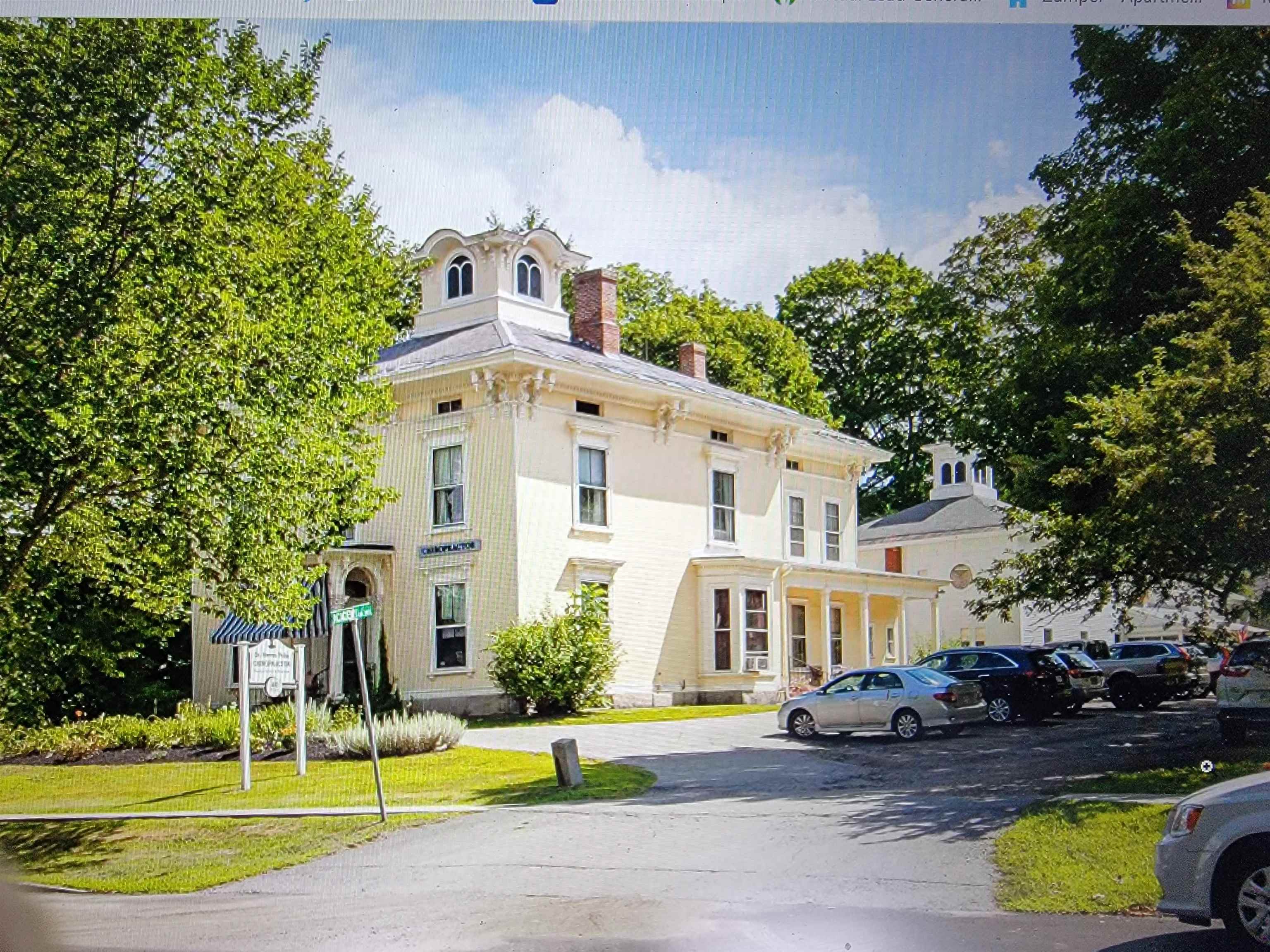 40 Main Street, Unit D Walpole, NH 03608 - Photo 15 of 15