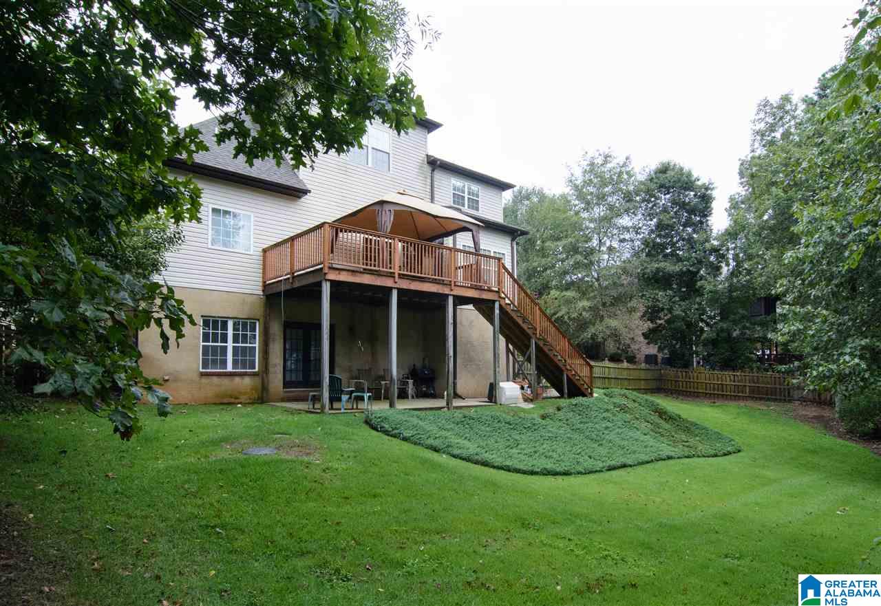 193 Clairmont Road Sterrett, AL 35147 - Photo 44 of 45