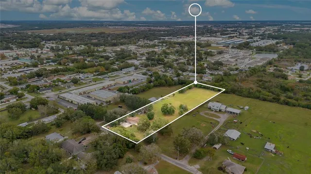 $475,000 | 1801 Eastern Avenue, St. Cloud, FL 34769