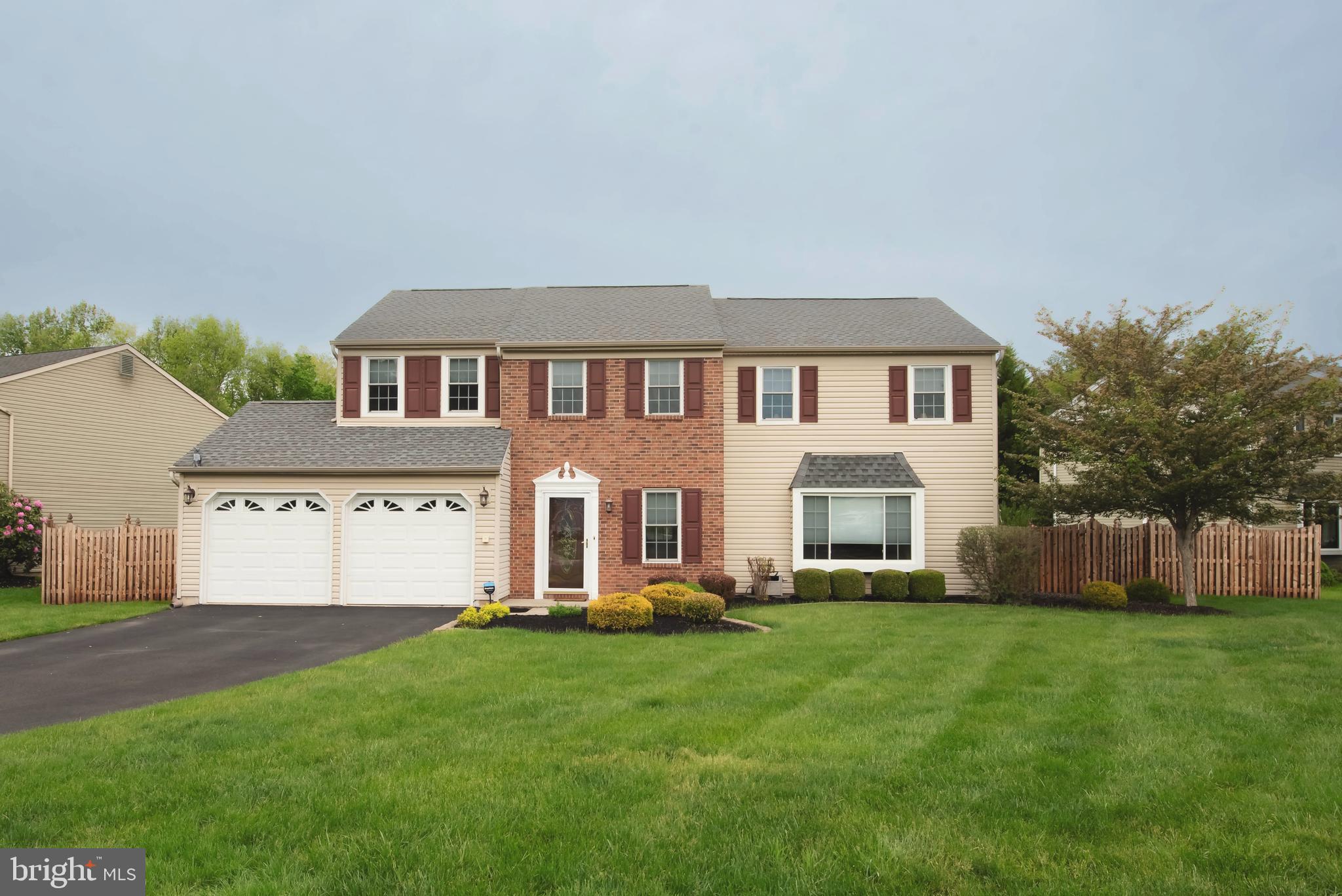 405 Waldon Road Langhorne, PA 19047 - Photo 1 of 41