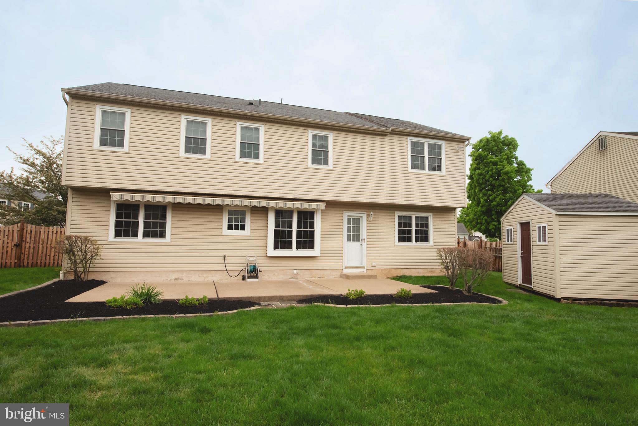 405 Waldon Road Langhorne, PA 19047 - Photo 20 of 41