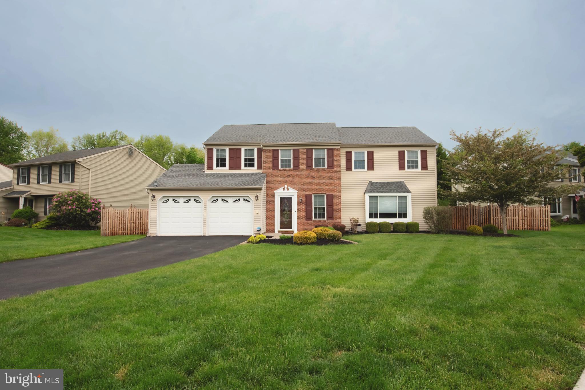 405 Waldon Road Langhorne, PA 19047 - Photo 2 of 41
