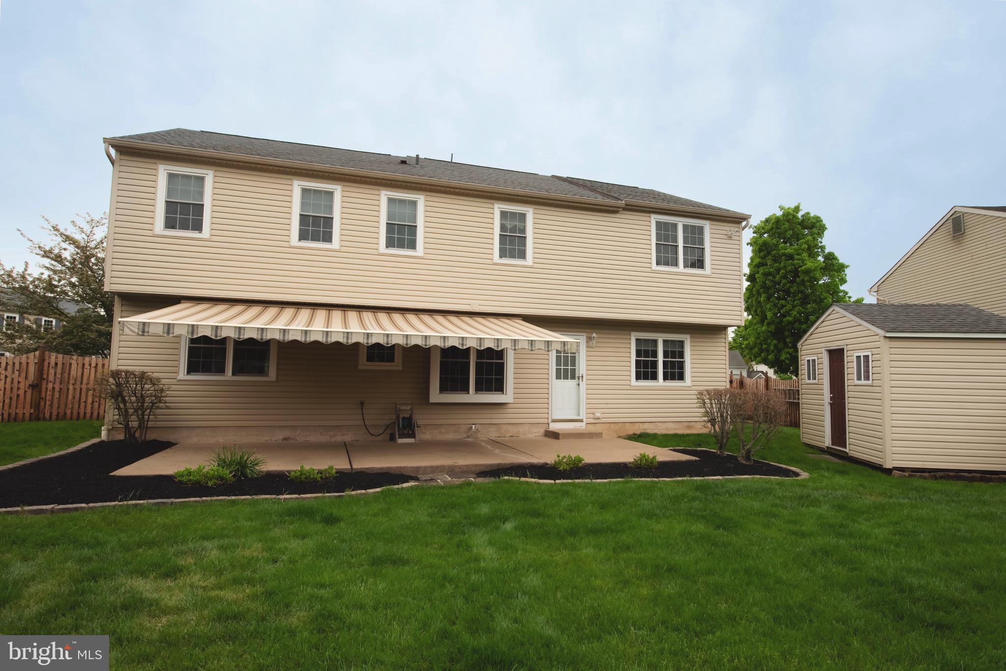 405 Waldon Road Langhorne, PA 19047 - Photo 21 of 41