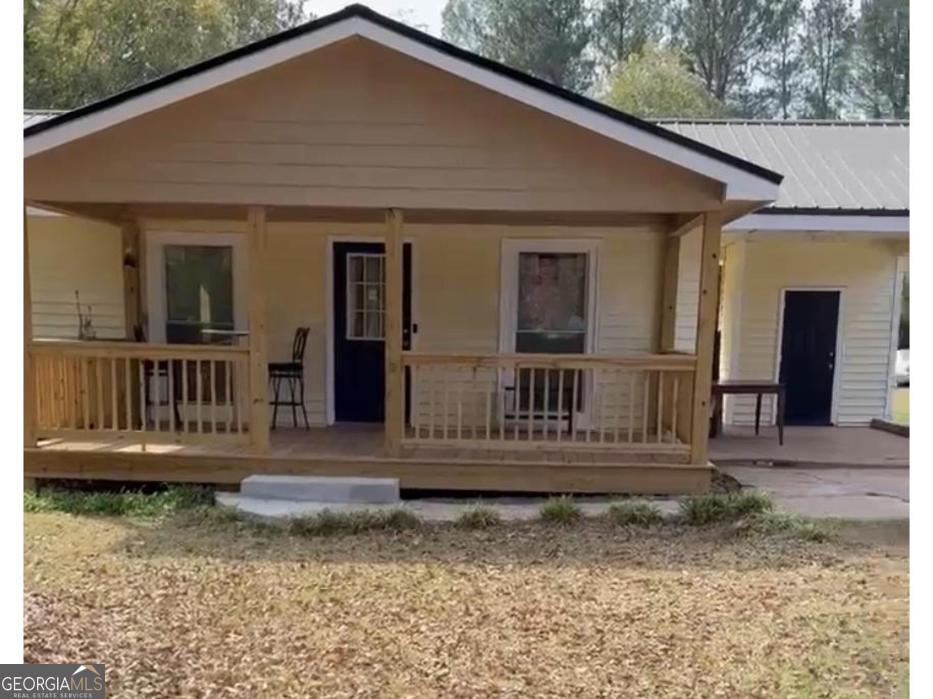 292 Alberta Drive Colbert, GA 30628 - Photo 1 of 1