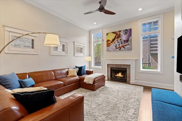 $2,495,000 | 3638 North Wayne Avenue, Chicago, IL 60613
