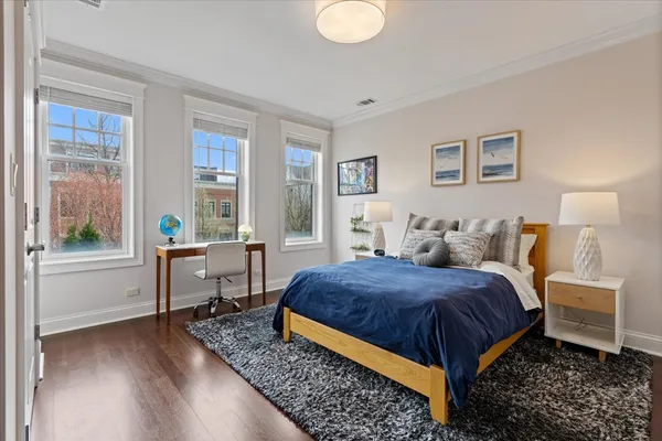 $2,495,000 | 3638 North Wayne Avenue, Chicago, IL 60613