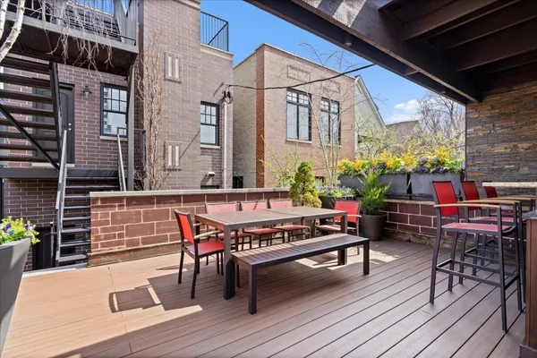 $2,495,000 | 3638 North Wayne Avenue, Chicago, IL 60613