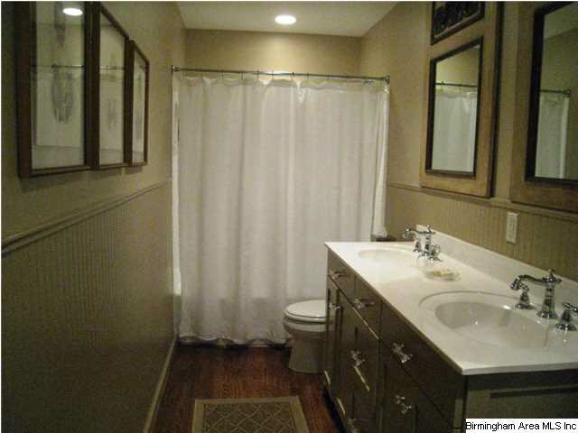 4168 Winston Way Birmingham, AL 35213 - Photo 16 of 24