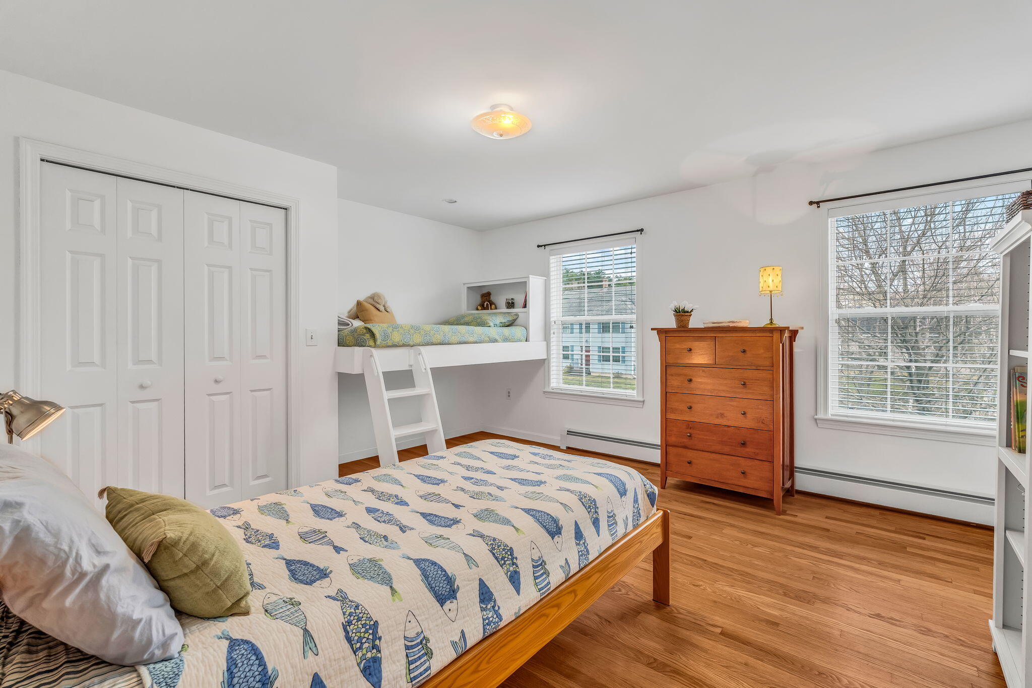 47 Fairways Bangor, ME 04401 - Photo 19 of 26 47 Fairways Bedroom