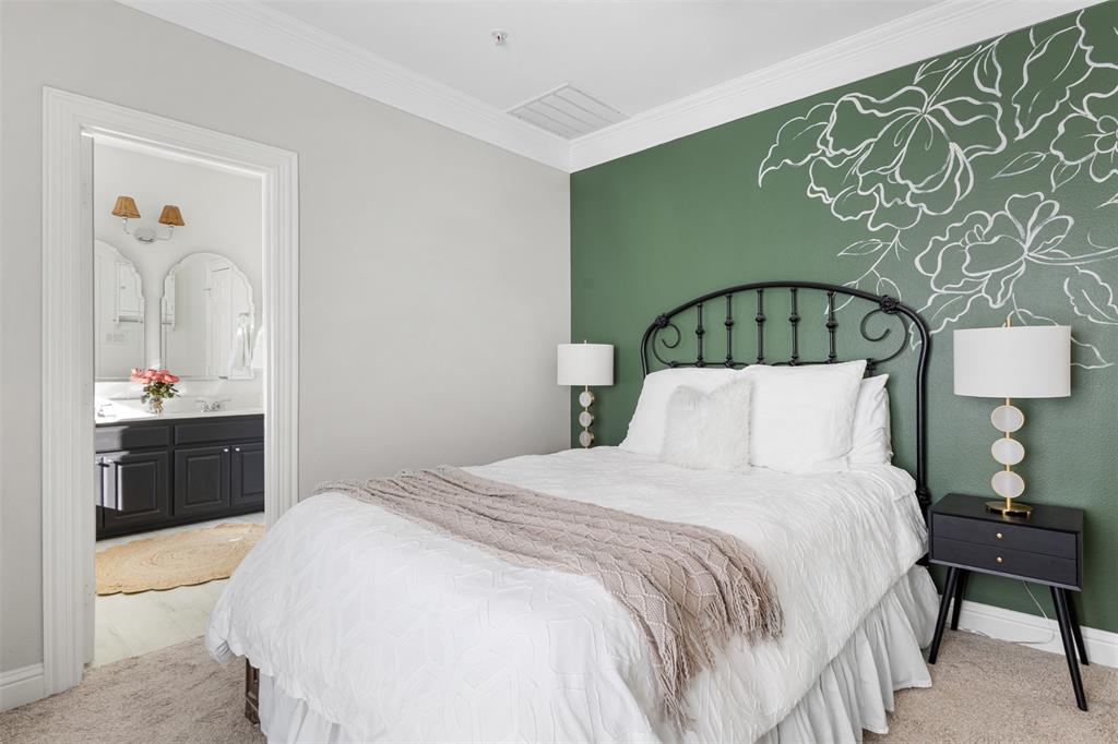 5702 Hudson Street, Unit 6 Dallas, TX 75206 - Photo 38 of 39