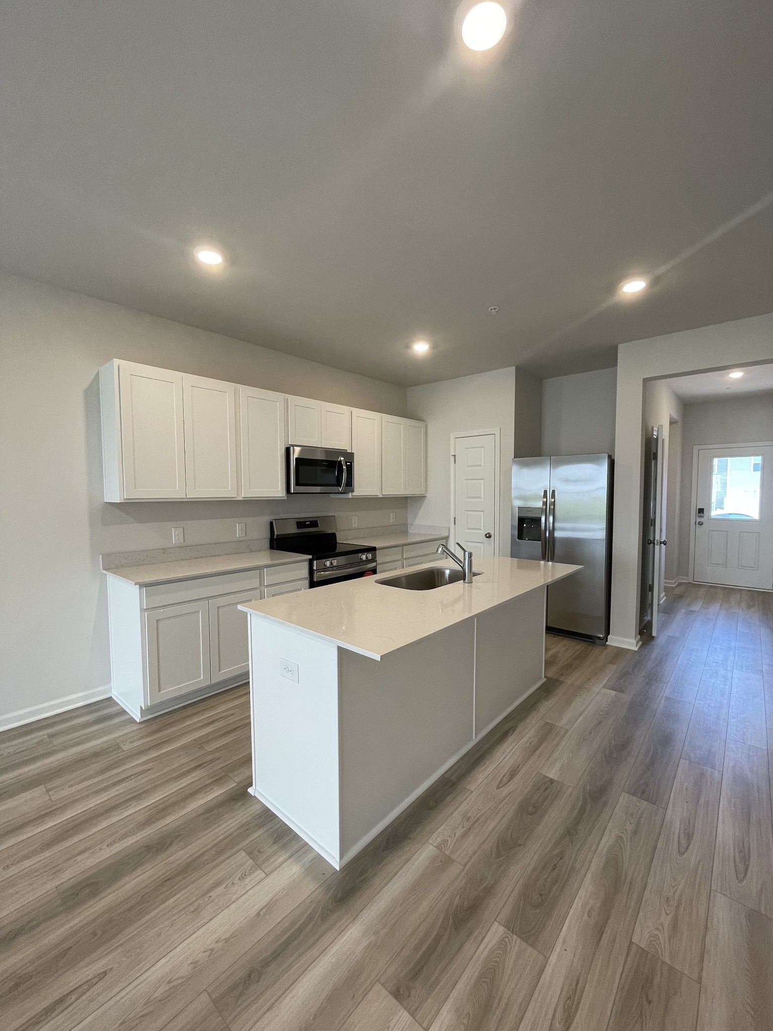 453 Alcott Way Spring Hill, TN 37174 - Photo 4 of 25