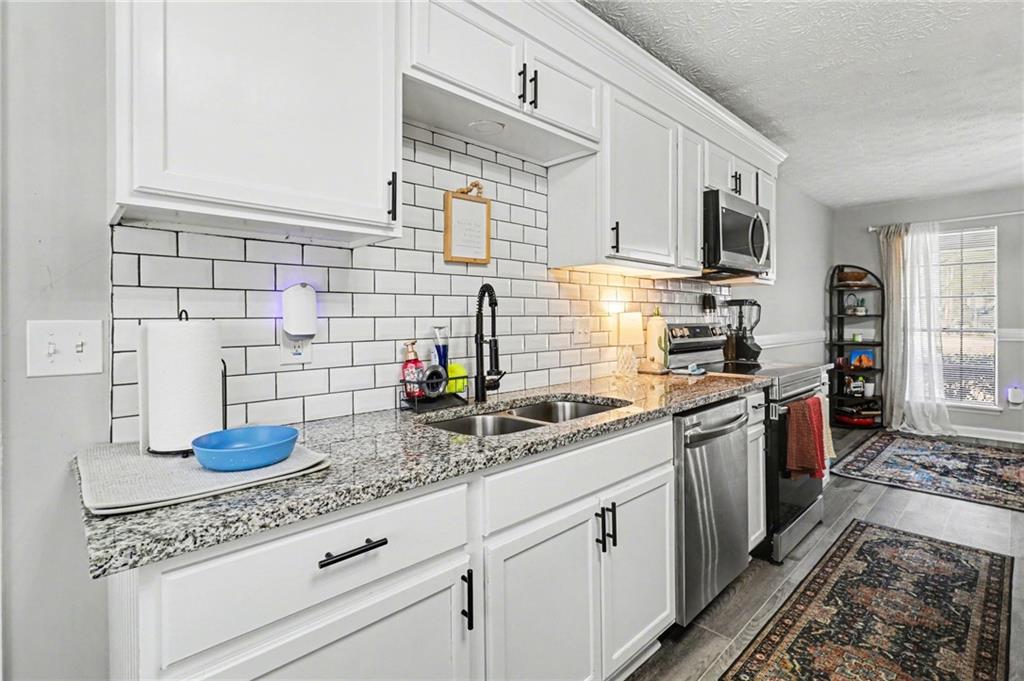 8509 Cedar Creek Ridge Riverdale, GA 30274 - Photo 19 of 23