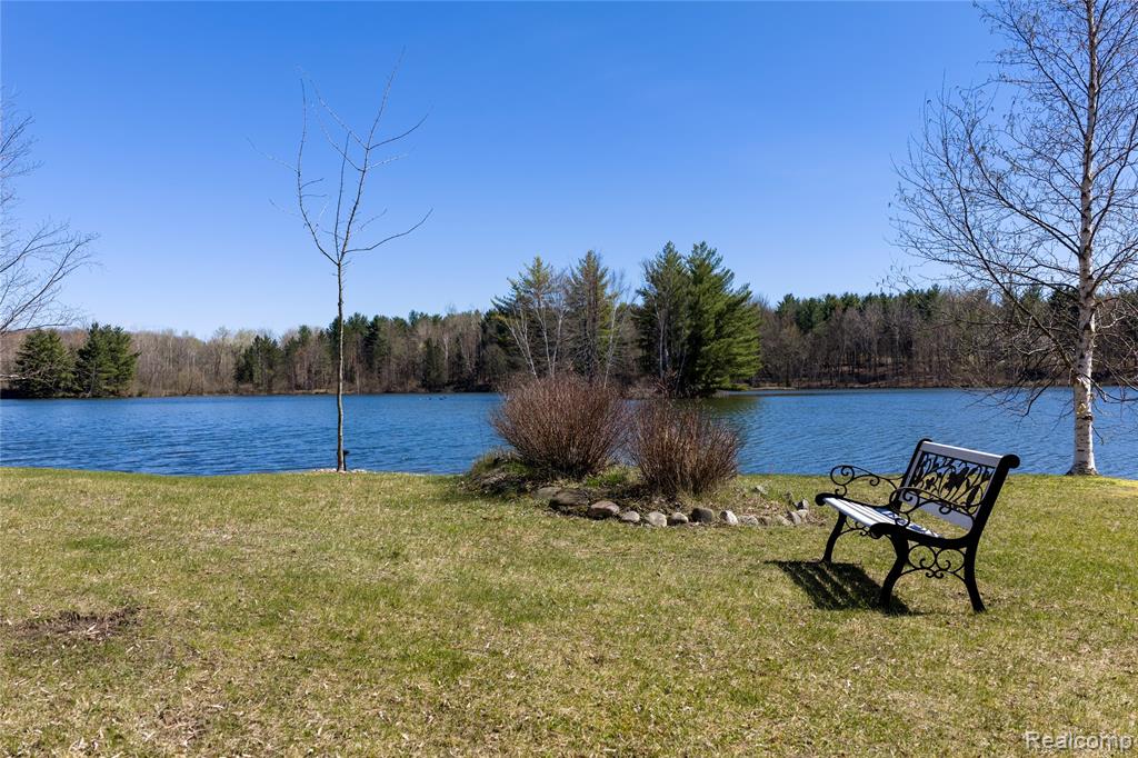 3788 South Murray Road Mayville, MI 48744 - Photo 30 of 38