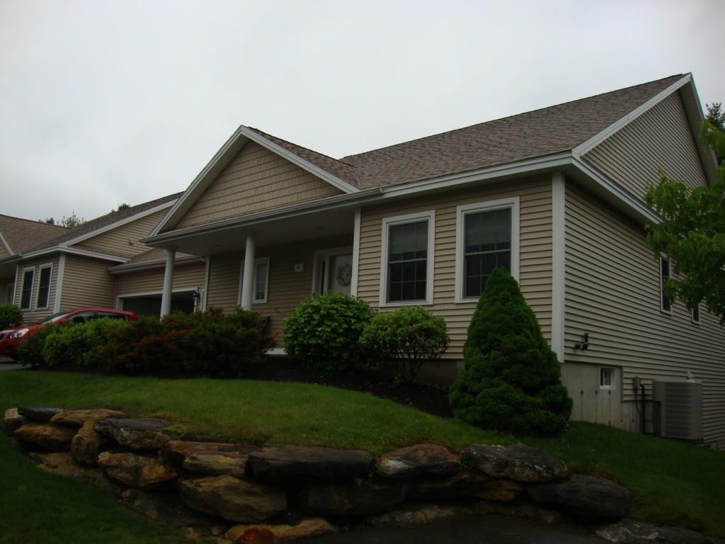 45 Sand Point Lane, Unit 28 Cumberland Foreside, ME 04110 - Photo 2 of 2 Photo