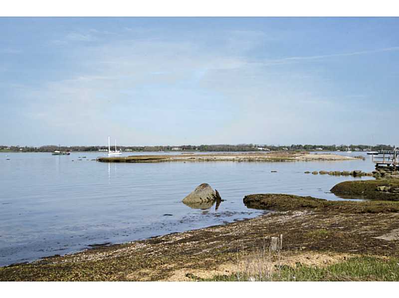 Waterfront/Dock/Pier. Waterfront-no dock