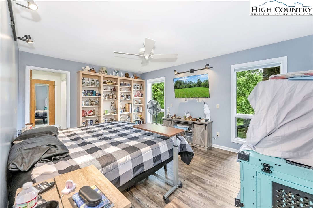 931-935 Don Bare Road Jefferson, NC 28640 - Photo 13 of 48