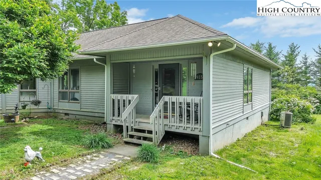 $699,900 | 931-935 Don Bare Road, Jefferson, NC 28640