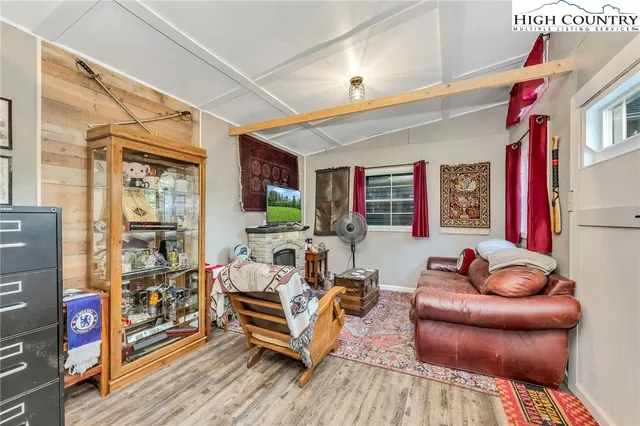 $699,900 | 931-935 Don Bare Road, Jefferson, NC 28640