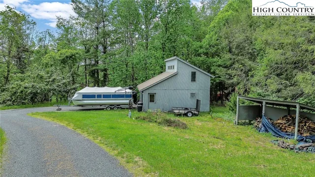 $699,900 | 931-935 Don Bare Road, Jefferson, NC 28640