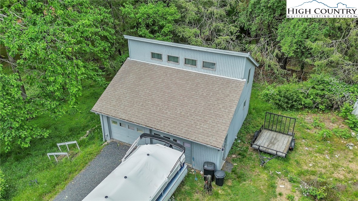 931-935 Don Bare Road Jefferson, NC 28640 - Photo 45 of 48